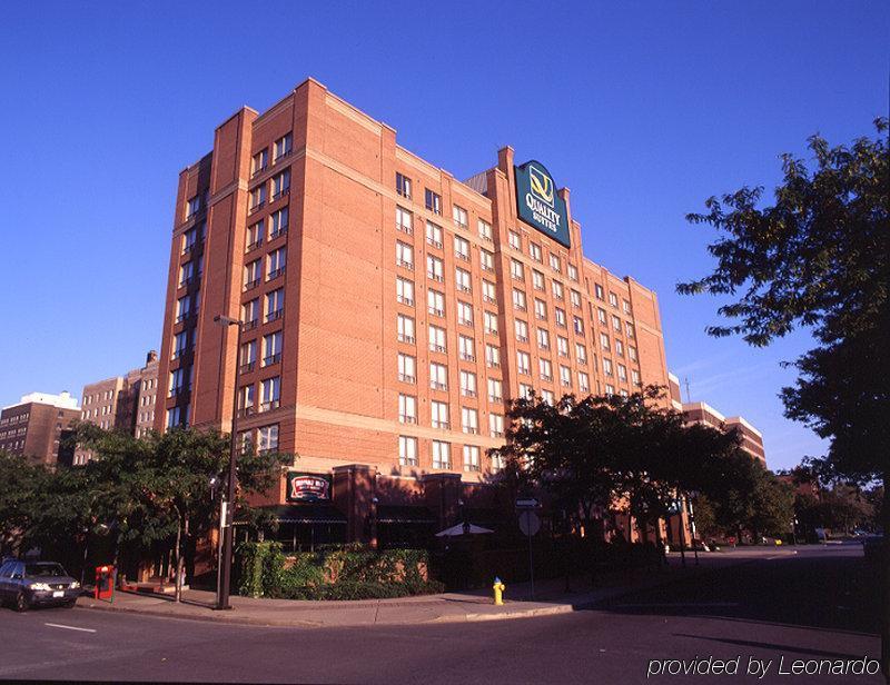 Towneplace Suites By Marriott Γουίντσορ Εξωτερικό φωτογραφία